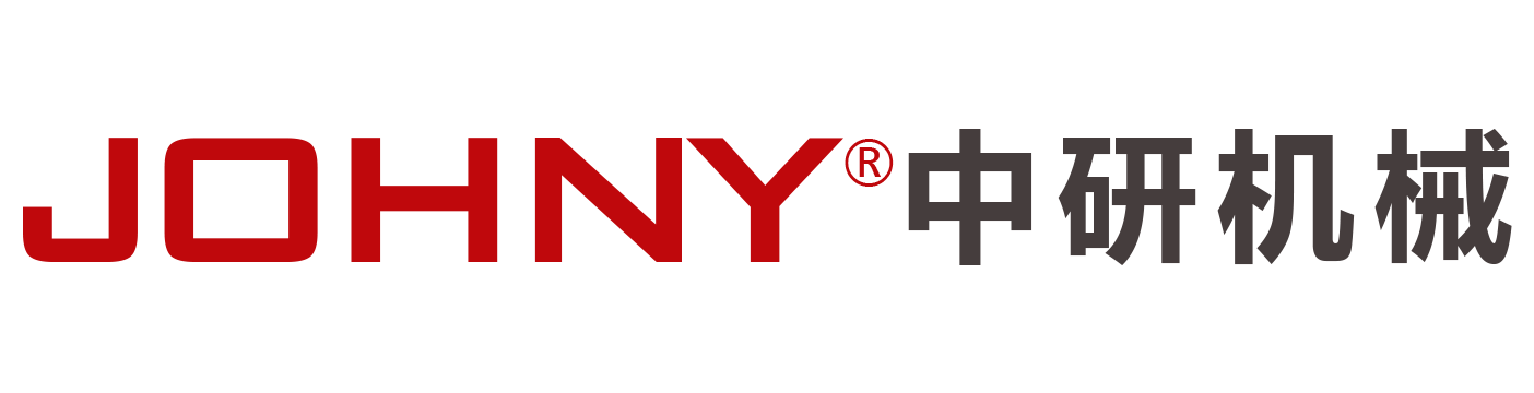 中研機械Logo